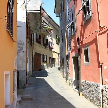 Garbagna Friendly Holiday Homes الغرفة الصورة