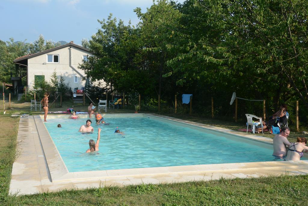 Garbagna Friendly Holiday Homes المظهر الخارجي الصورة