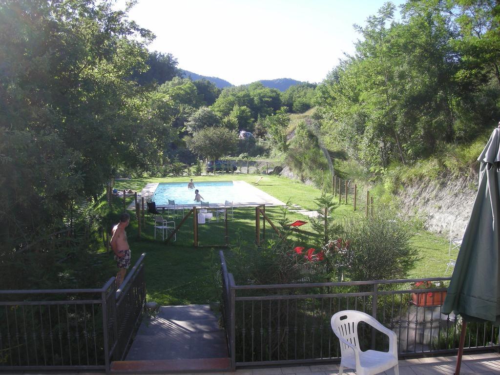 Garbagna Friendly Holiday Homes الغرفة الصورة