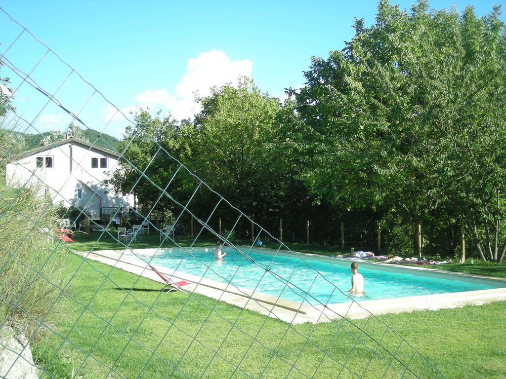 Garbagna Friendly Holiday Homes الغرفة الصورة