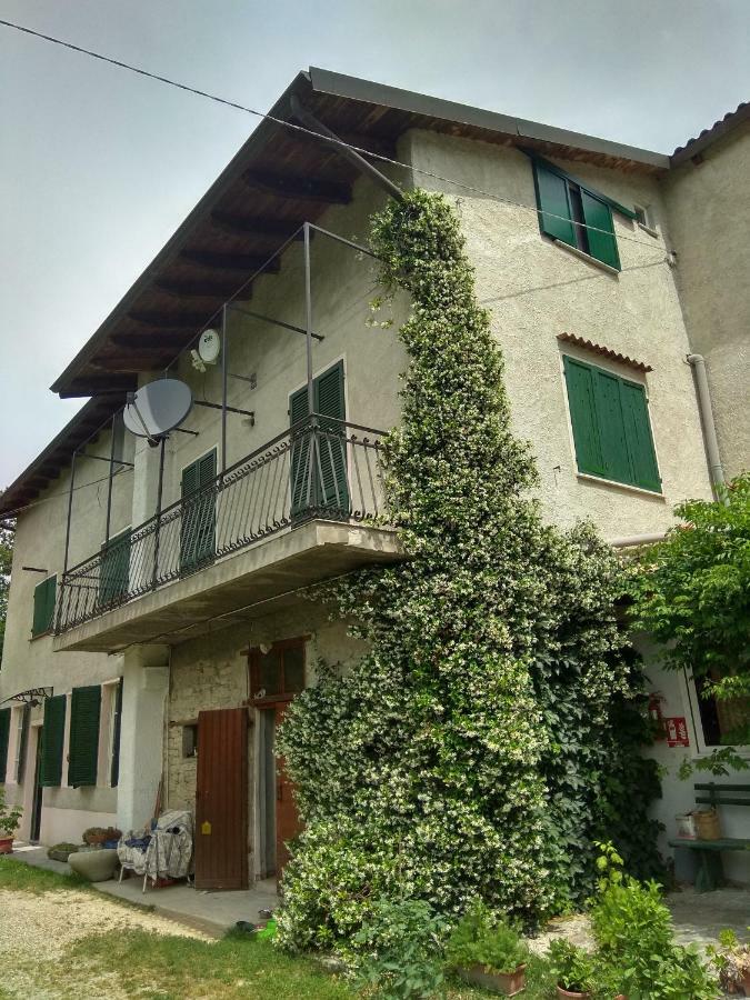 Garbagna Friendly Holiday Homes المظهر الخارجي الصورة