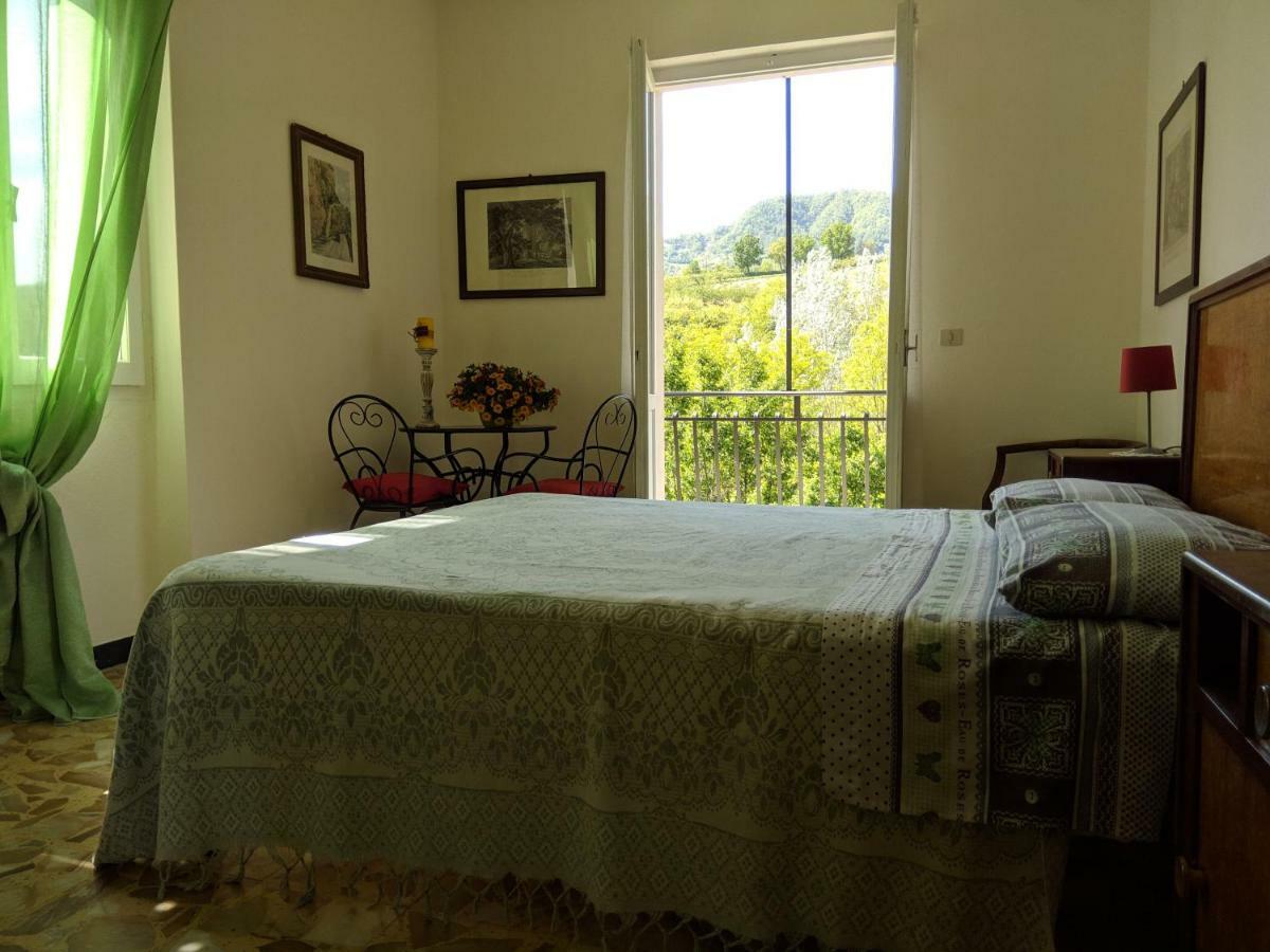 Garbagna Friendly Holiday Homes الغرفة الصورة